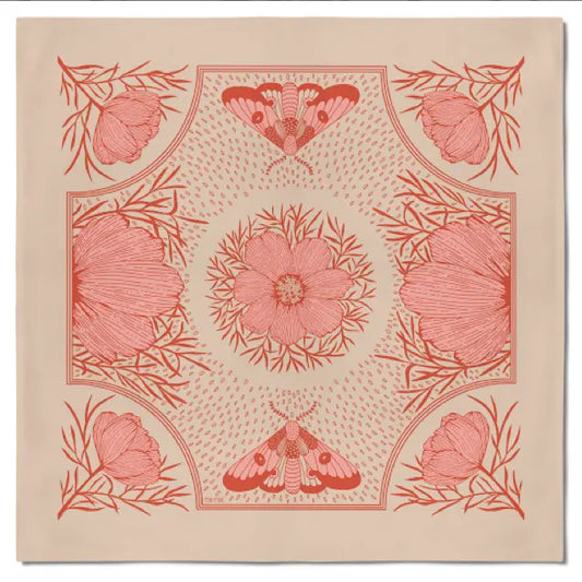 Garden Bandana