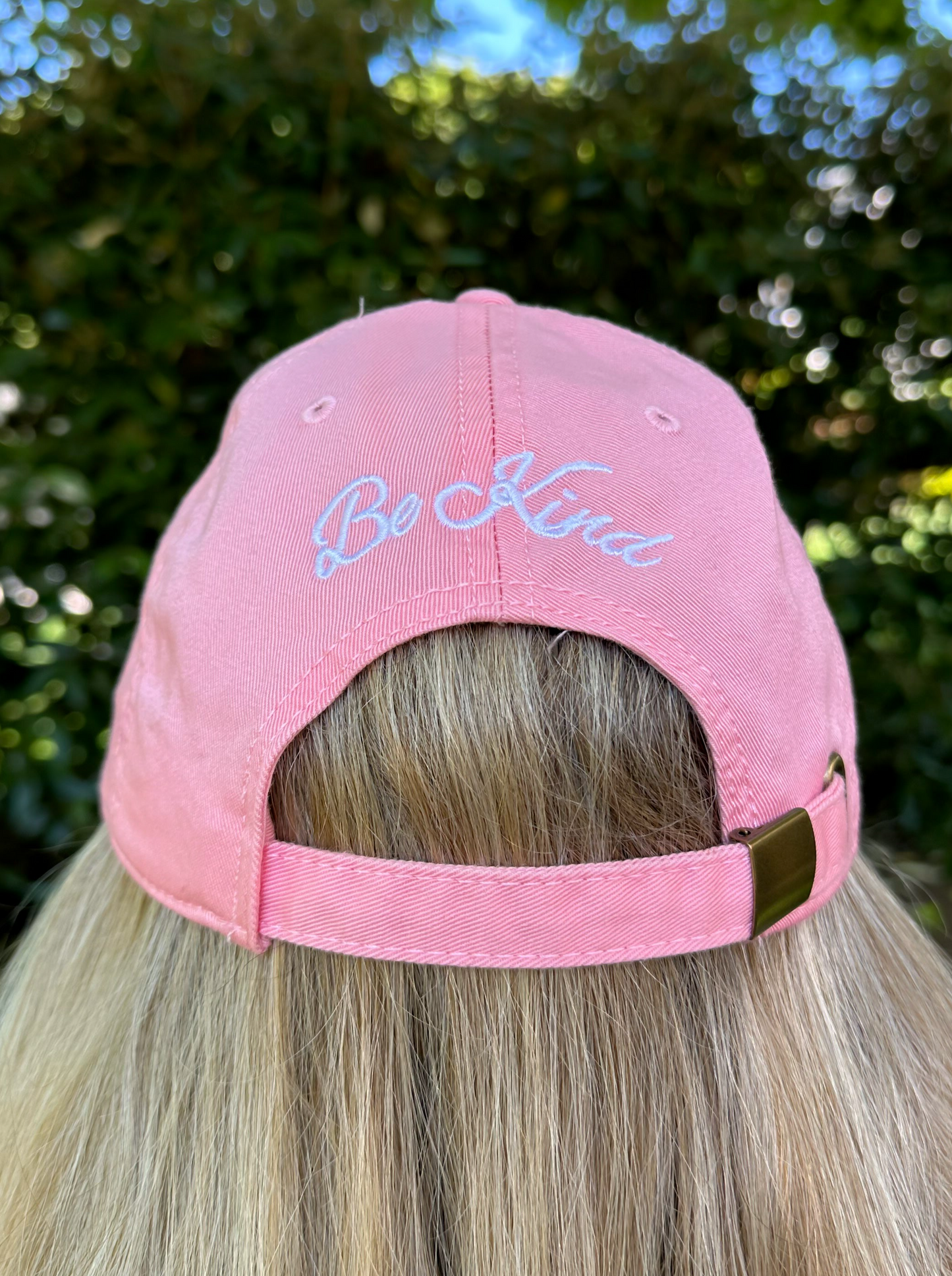 Be Kind Hat
