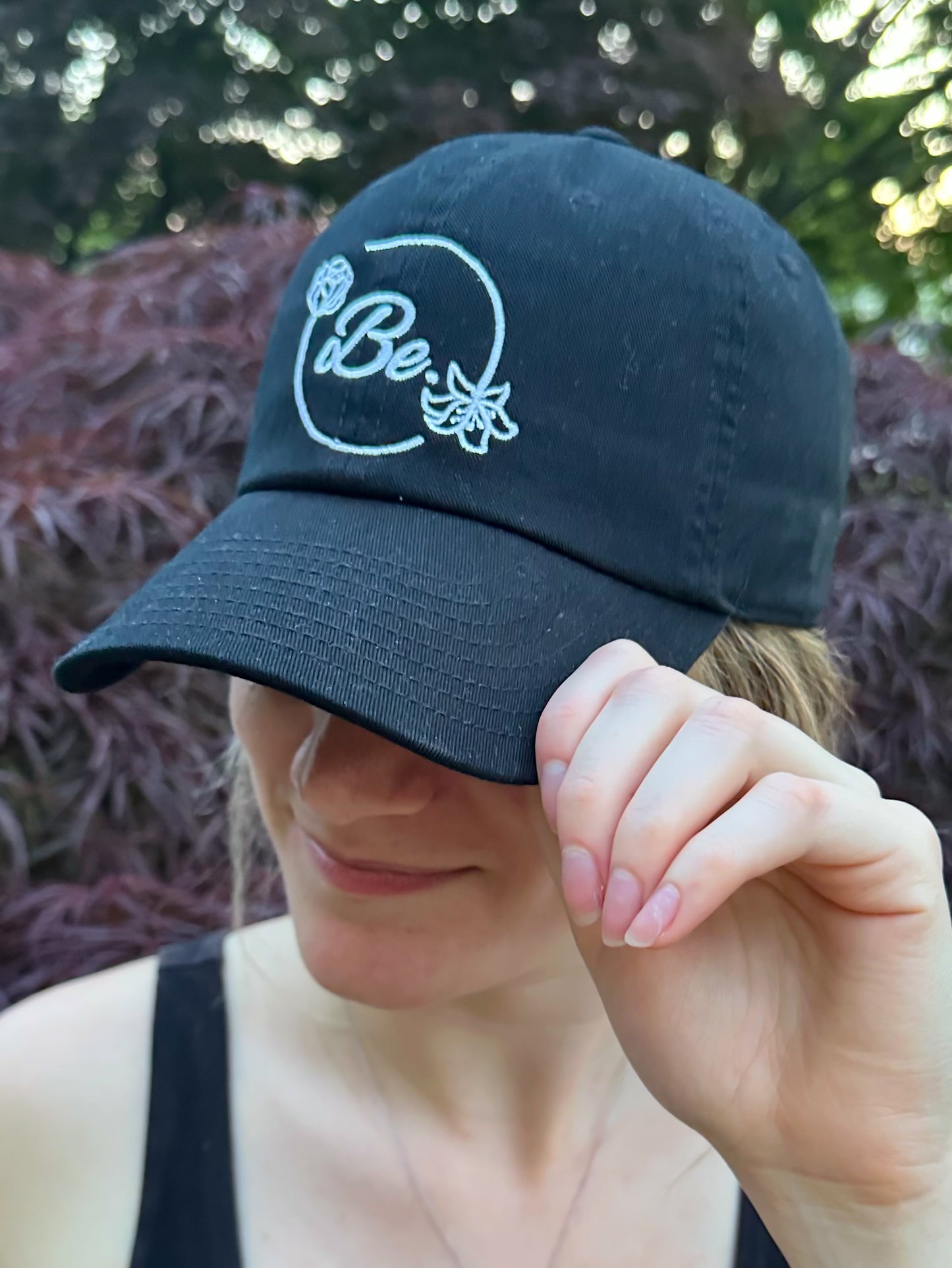 Be Kind Hat