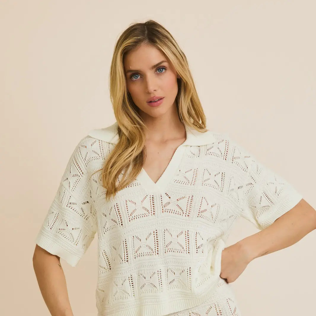 Knit Top