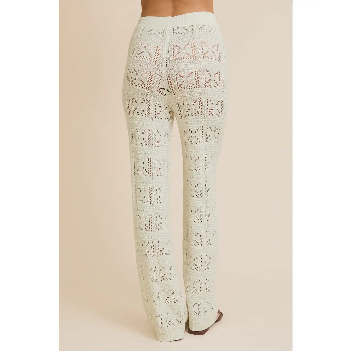 Knit Pants