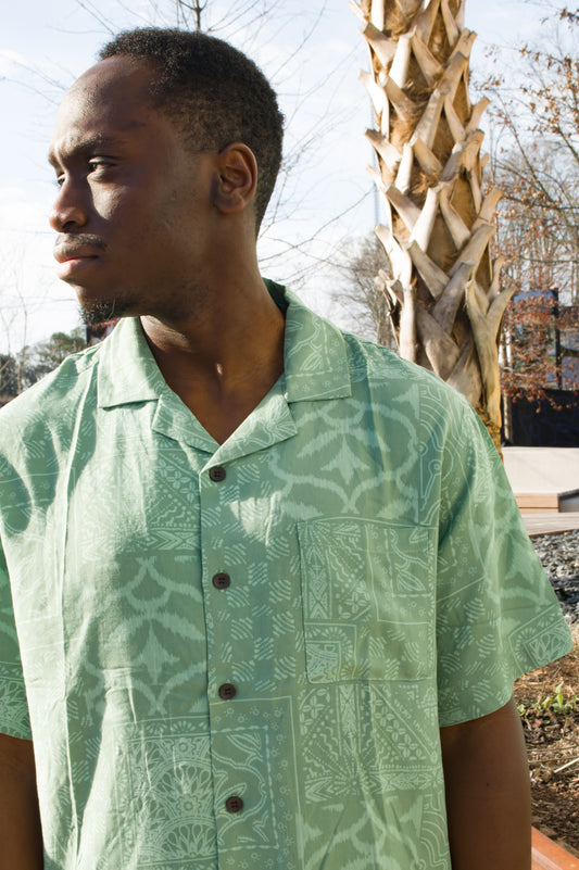 Print Shirt