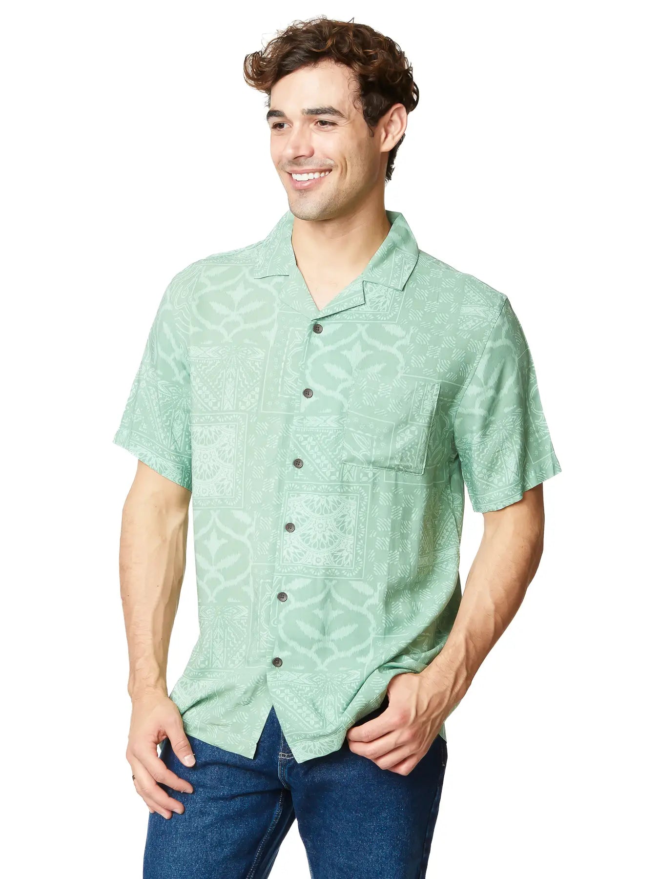 Print Shirt