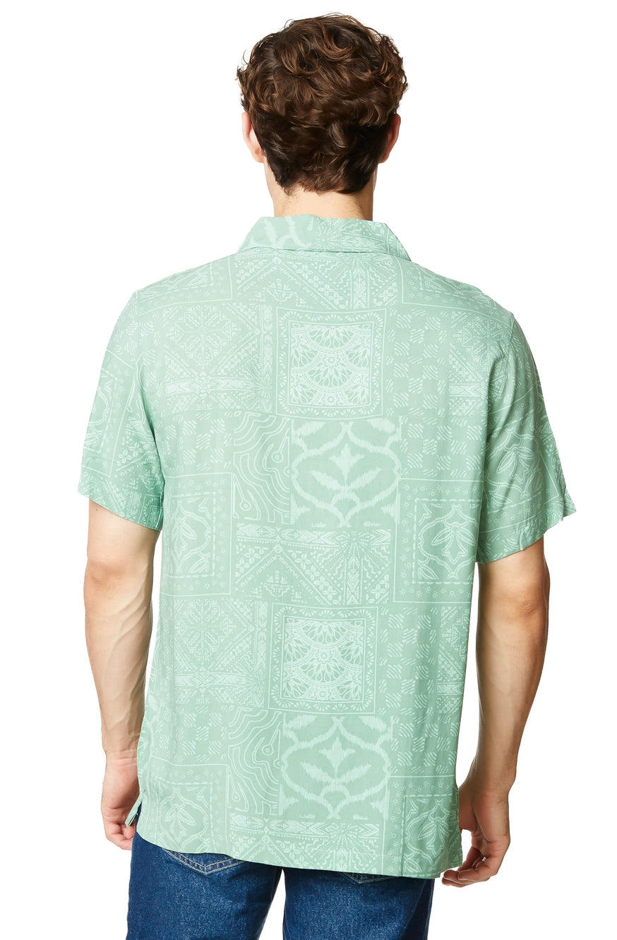 Print Shirt